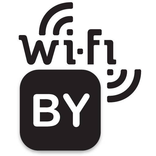 Wi-Fi | BY